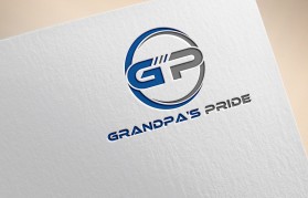 Grandpa's Pride entry by MuhammadR