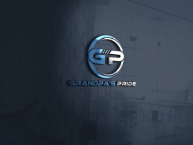 Grandpa's Pride entry by MuhammadR