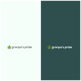Grandpa's Pride entry by Riocreativity 