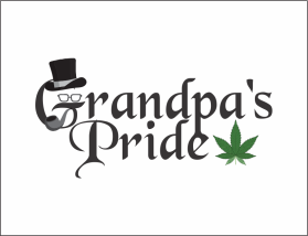 Grandpa's Pride entry by @KaranDevol