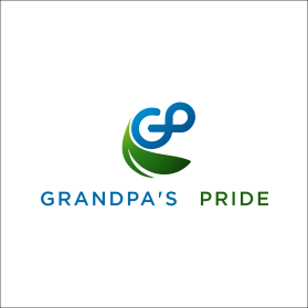 Grandpa's Pride entry by nurilch_design