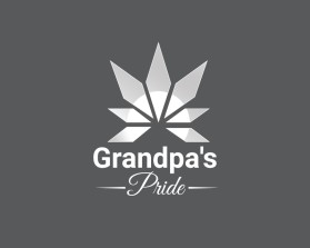 Grandpa's Pride entry by top11