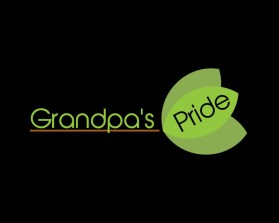Grandpa's Pride entry by Arzh