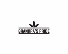 Grandpa's Pride entry by denmax
