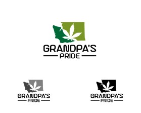 Grandpa's Pride entry by RGR design