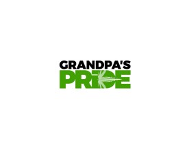 Grandpa's Pride entry by Efzone2005