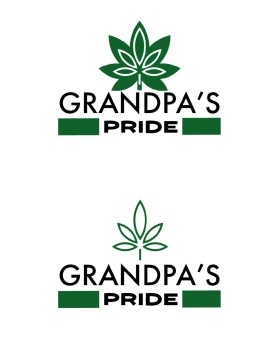 Grandpa's Pride entry by dignr08