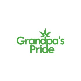 Grandpa's Pride entry by Rulz