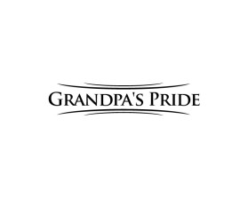 Grandpa's Pride entry by cclia
