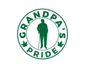 Grandpa's Pride entry by Ridwan_Tirta