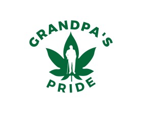 Grandpa's Pride entry by Ridwan_Tirta
