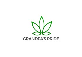 Grandpa's Pride entry by Robi_Create