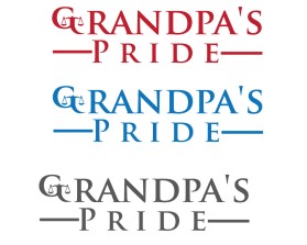Grandpa's Pride entry by humira bagum
