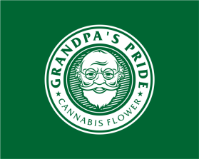 Winning entry: Grandpa's Pride entry by wakaranaiwakaranai