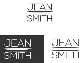 Jean Smith entry by Design Rock