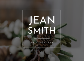 Jean Smith entry by farahlouaz