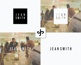 Winning entry: Jean Smith entry by azimi11adam