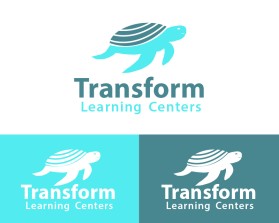 Transform Learning Centers entry by SplashBucket