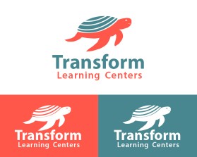 Transform Learning Centers entry by SplashBucket