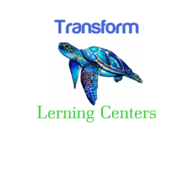 Transform Learning Centers entry by Snowbunny33