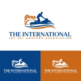The International Jet Ski Anglers Association entry by Pendejo