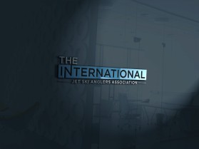 The International Jet Ski Anglers Association entry by sarkun
