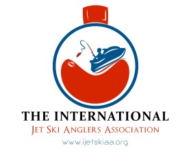 The International Jet Ski Anglers Association entry by DeziDesigns