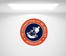 The International Jet Ski Anglers Association entry by logoway