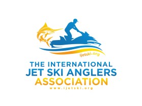 The International Jet Ski Anglers Association entry by Pendejo