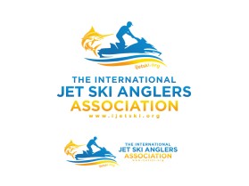 The International Jet Ski Anglers Association entry by Pendejo