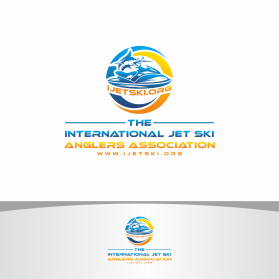 The International Jet Ski Anglers Association entry by makrufi