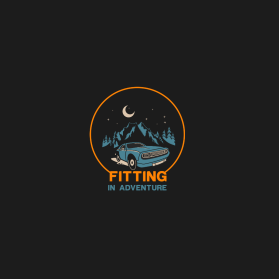 Fitting in Adventure  entry by Riocreativity 