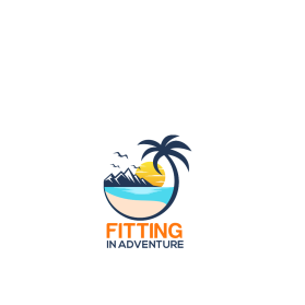 Fitting in Adventure  entry by Riocreativity 