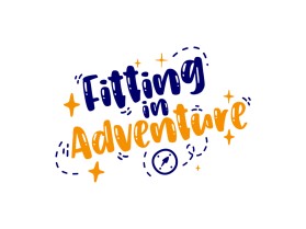 Fitting in Adventure  entry by Ricafort