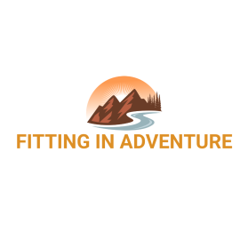 Fitting in Adventure  entry by dignr08