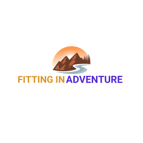 Fitting in Adventure  entry by dignr08