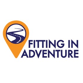 Fitting in Adventure  entry by Dom Designs