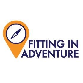 Winning entry: Fitting in Adventure  entry by Dom Designs