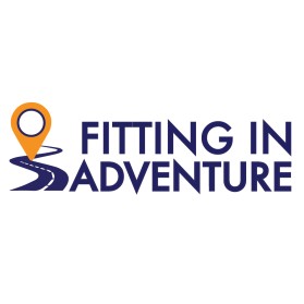 Fitting in Adventure  entry by Dom Designs