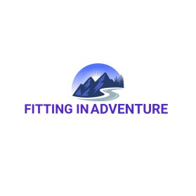 Fitting in Adventure  entry by dignr08