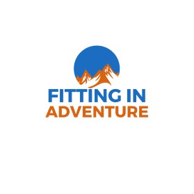 Fitting in Adventure  entry by dignr08