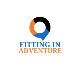 Fitting in Adventure  entry by dignr08