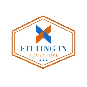 Fitting in Adventure  entry by dignr08