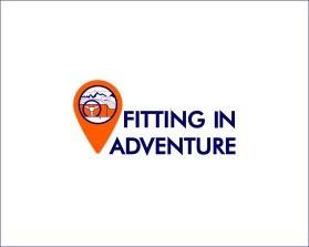 Fitting in Adventure  entry by Adh26