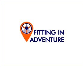 Fitting in Adventure  entry by Adh26