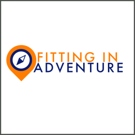 Fitting in Adventure  entry by dignr08