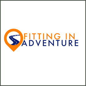 Fitting in Adventure  entry by dignr08