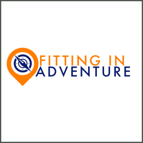 Fitting in Adventure  entry by dignr08