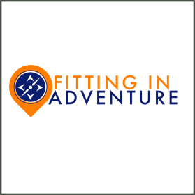 Fitting in Adventure  entry by dignr08