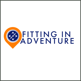 Fitting in Adventure  entry by dignr08